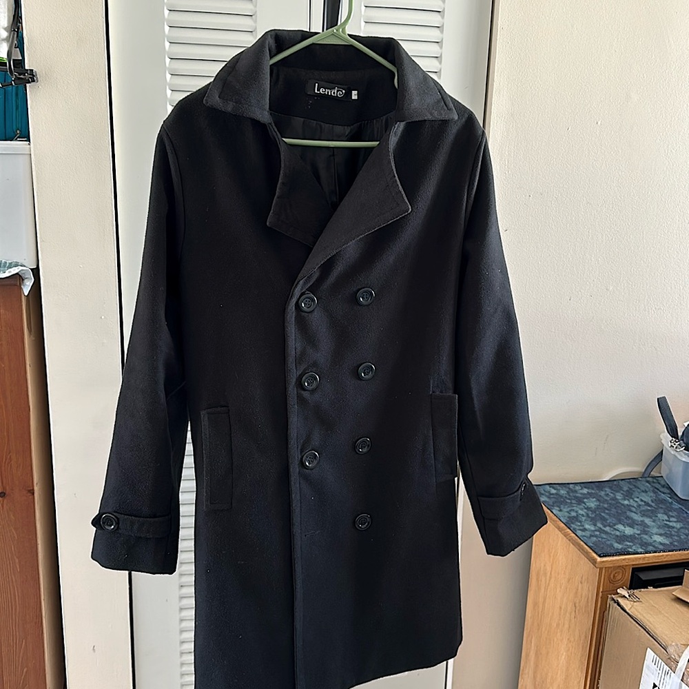 Good quality, almost new.